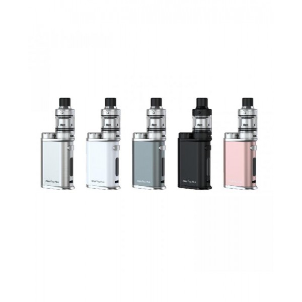 Eleaf iStick Pico Plus 75W Mod Kit with Melo 4S Tank