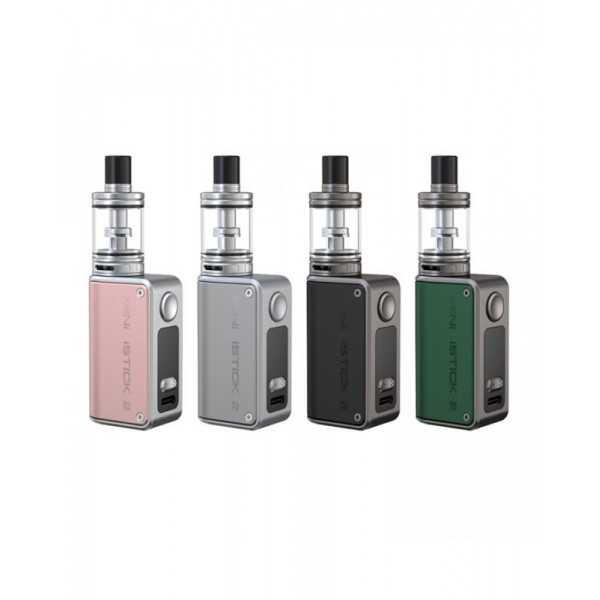 Eleaf Mini iStick 2 Kit 25W 1050mAh with GS Air 4 Tank