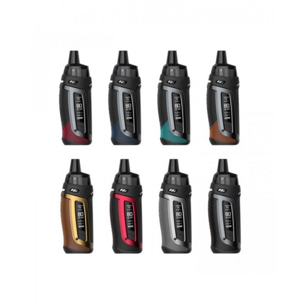 SMOK Morph POD-80 Pod Kit 3000mAh