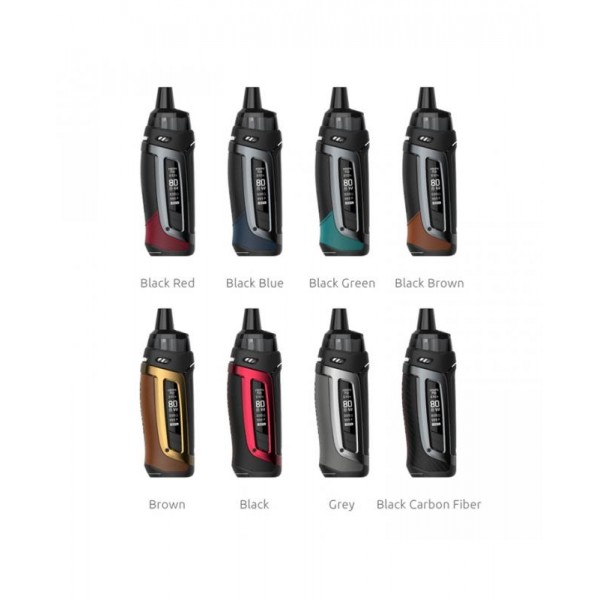 SMOK MORPH S POD-80 80W 18650 Pod Kit