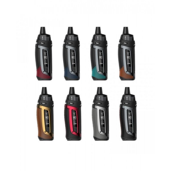 SMOK MORPH S POD-80 80W 18650 Pod Kit