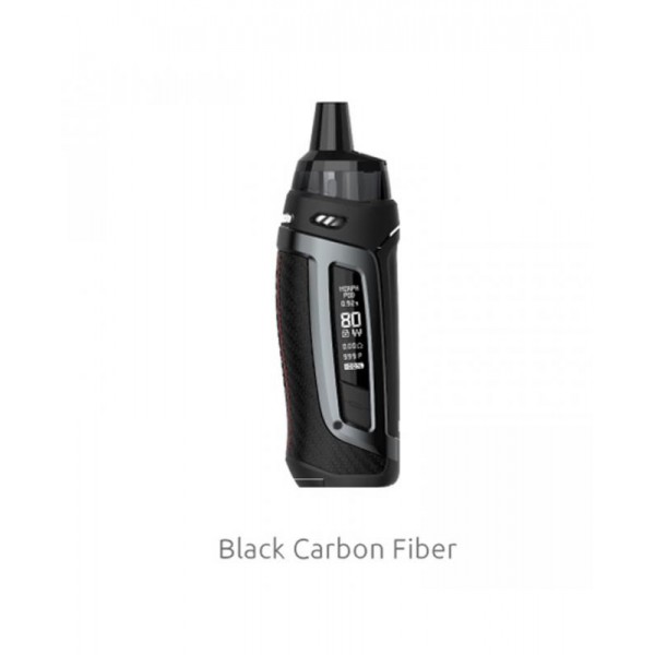 SMOK MORPH S POD-80 80W 18650 Pod Kit