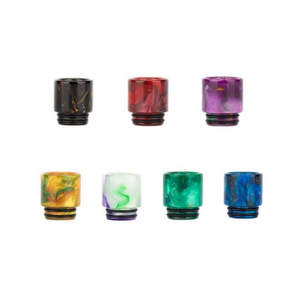 810 Cobra Drip Tip For TFV8