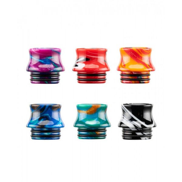 810 General Resin Drip Tip