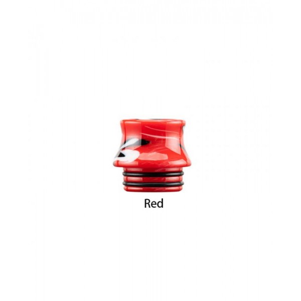 810 General Resin Drip Tip