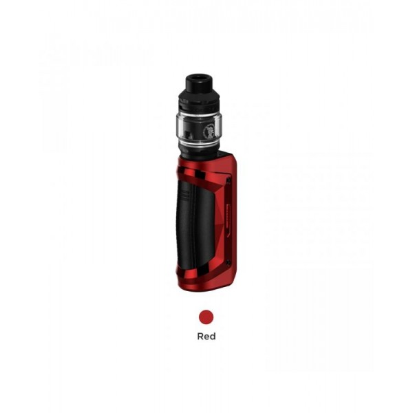 Geekvape S100 Aegis Solo 2 Kit with Z Subohm 2021 Tank 5.5ml