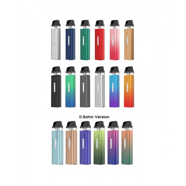 Vaporesso XROS Mini Pod Kit System 1000mAh