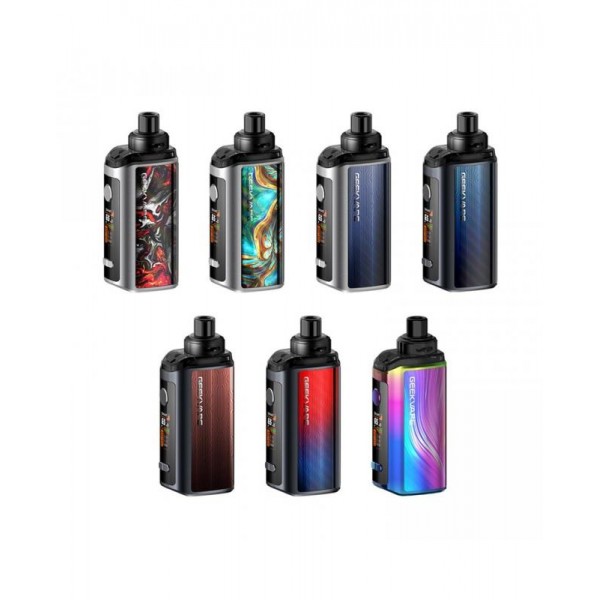 Geekvape Obelisk 65 Pod Mod Kit 2500mAh 4.5ml