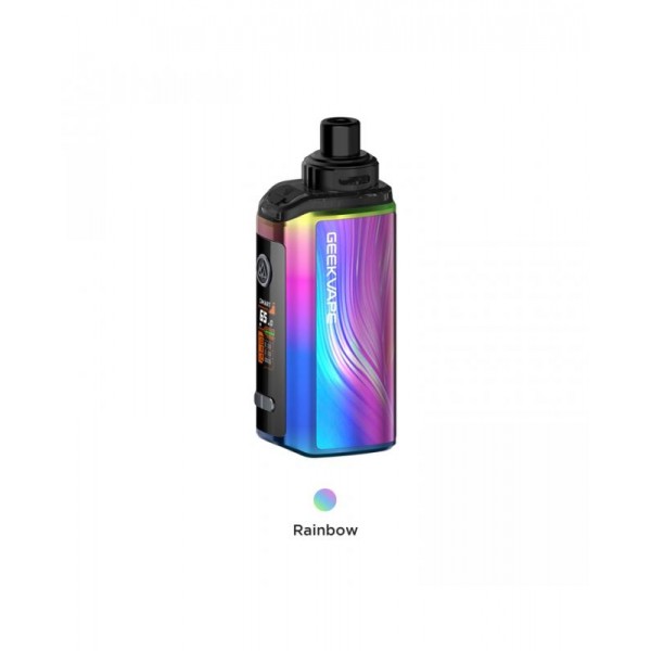 Geekvape Obelisk 65 FC Pod Mod Kit 2*1100mAh 4.5ml