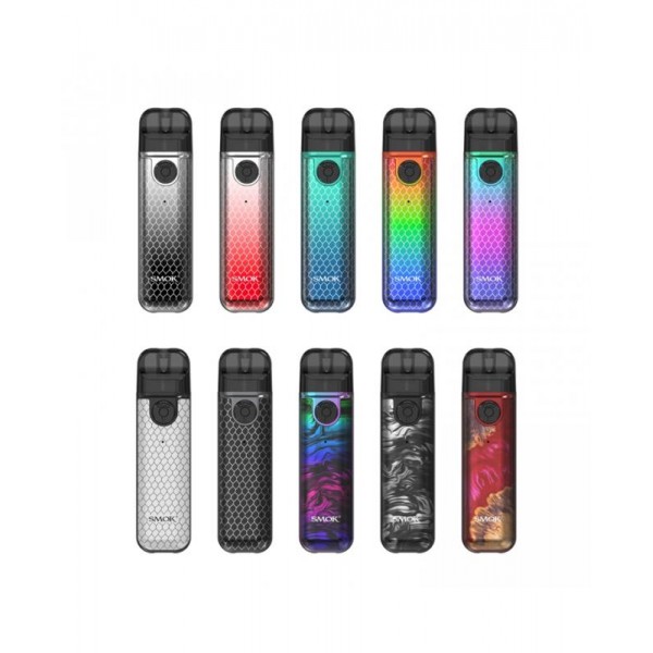 Smok Novo 4 Mini 25W Pod Kit 900mAh