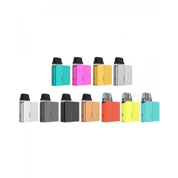 Vaporesso XROS NANO Pod Kit 1000mAh