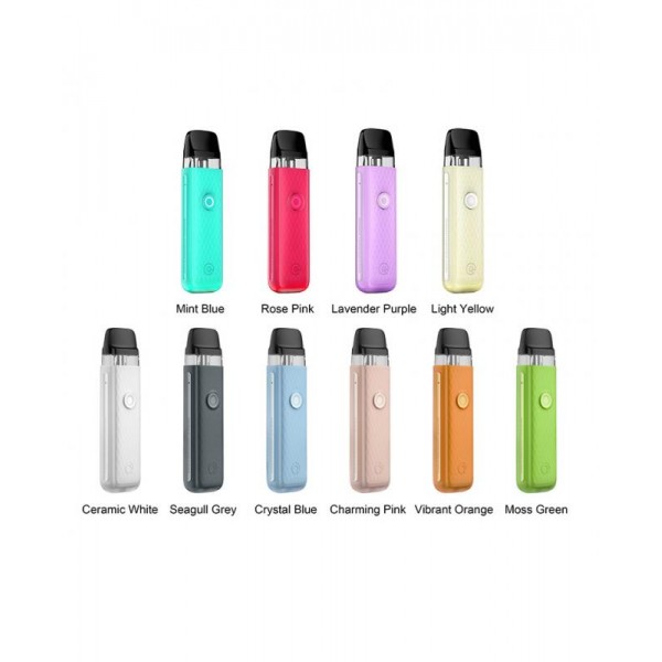 Voopoo Vinci Q Pod Kit 900mAh