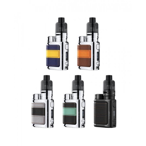 Eleaf iStick Pico Le Kit 75W with GX Tank