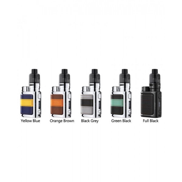Eleaf iStick Pico Le Kit 75W with GX Tank