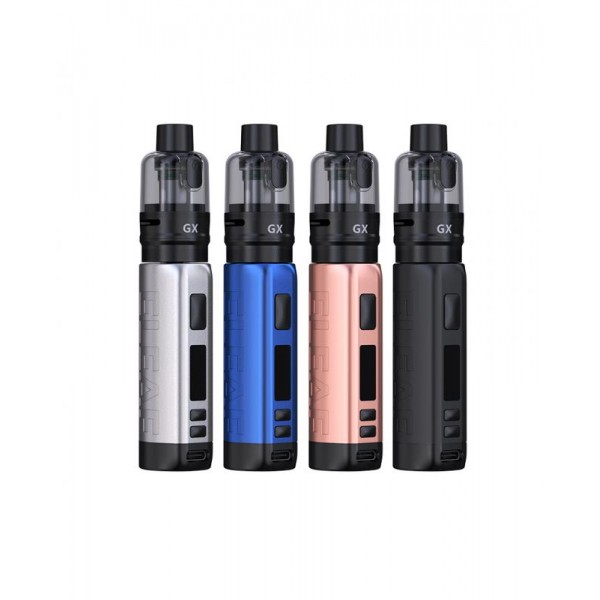 Eleaf iSOLO S Kit With GX Tank 80W 1800mAh