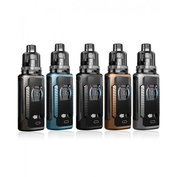 Freemax Maxus Max 168W Pod Mod Kit