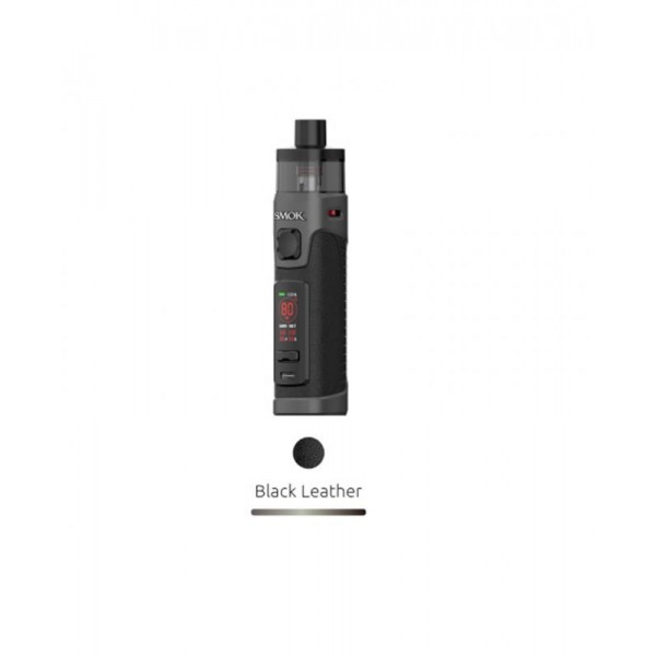 Smok RPM5 Pro 80W 18650 Pod Kit