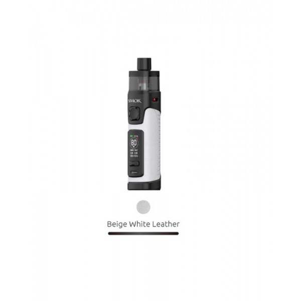 Smok RPM5 Pro 80W 18650 Pod Kit