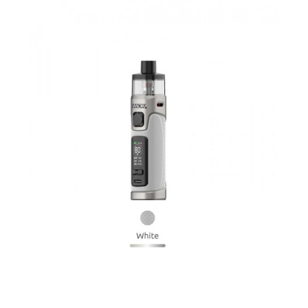 Smok RPM5 Pro 80W 18650 Pod Kit