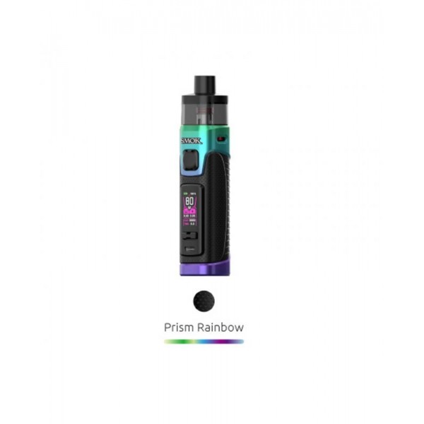 Smok RPM5 Pro 80W 18650 Pod Kit