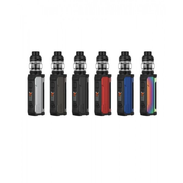 Aspire Rhea X Box Mod Pod Kit 100W