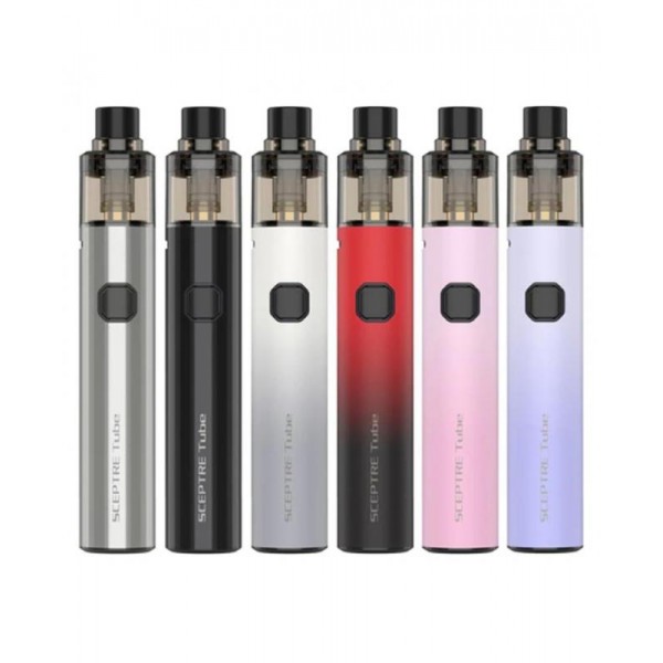 Innokin Sceptre Tube Pod Kit 1300mAh