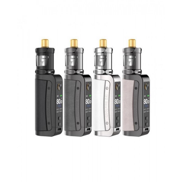 Innokin Coolfire Z80 Zenith II Starter Kit 80W With Zenith II Tank