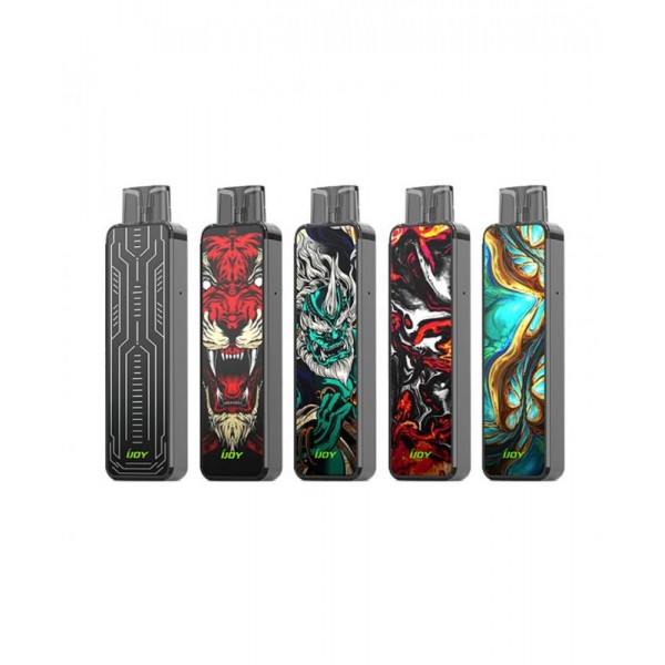 iJOY Neptune II 2 Pod Kit 650mAh