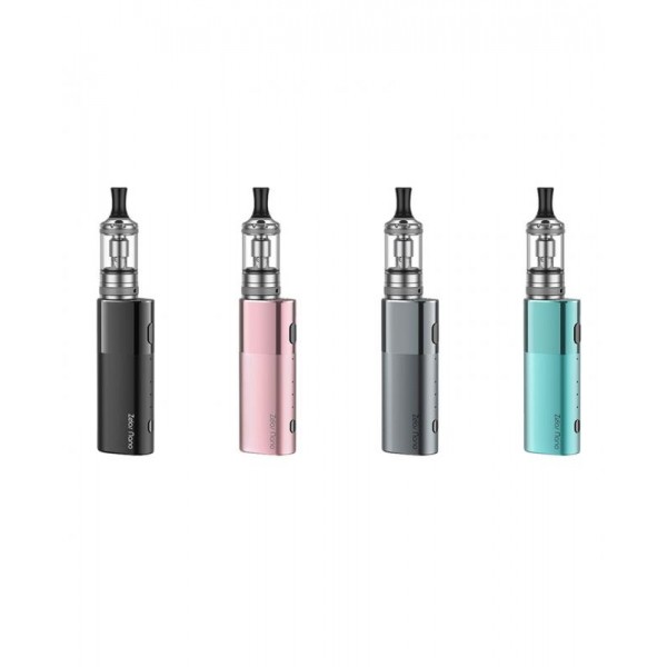 Aspire Zelos Nano Kit