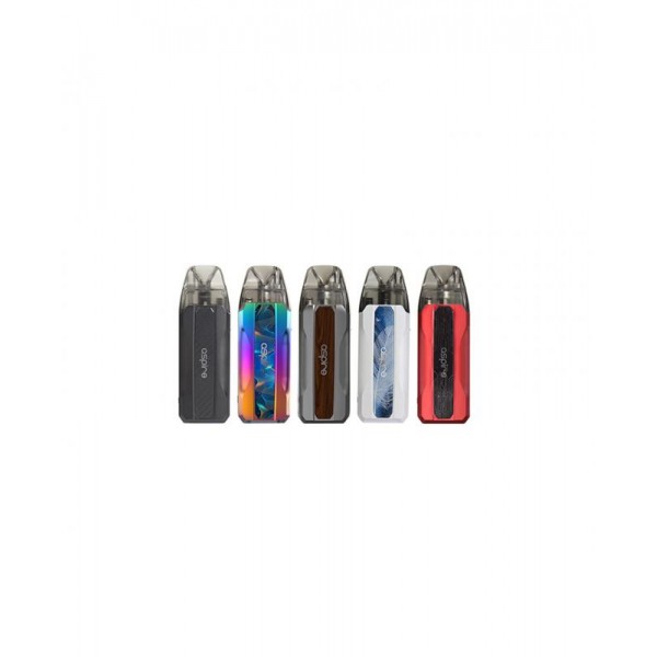 Aspire Tekno Kit