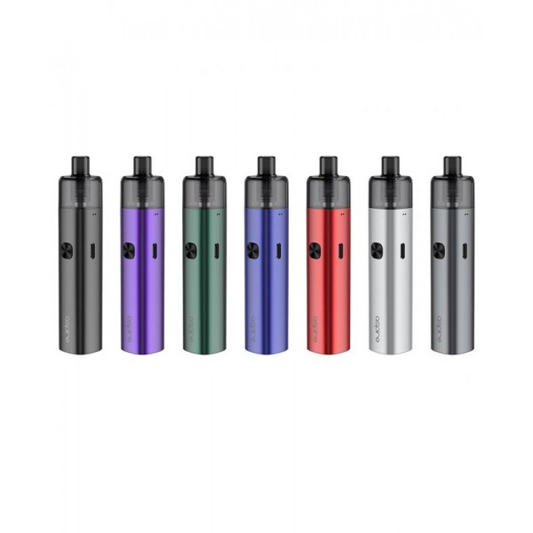 Aspire AVP Cube Kit