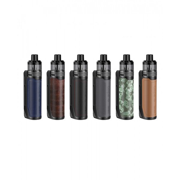 Aspire BP80 Pod Mod Kit