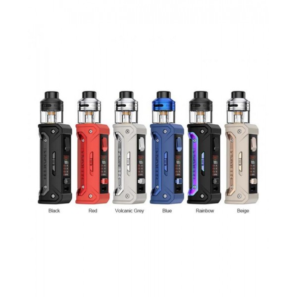 GeekVape E100 Kit