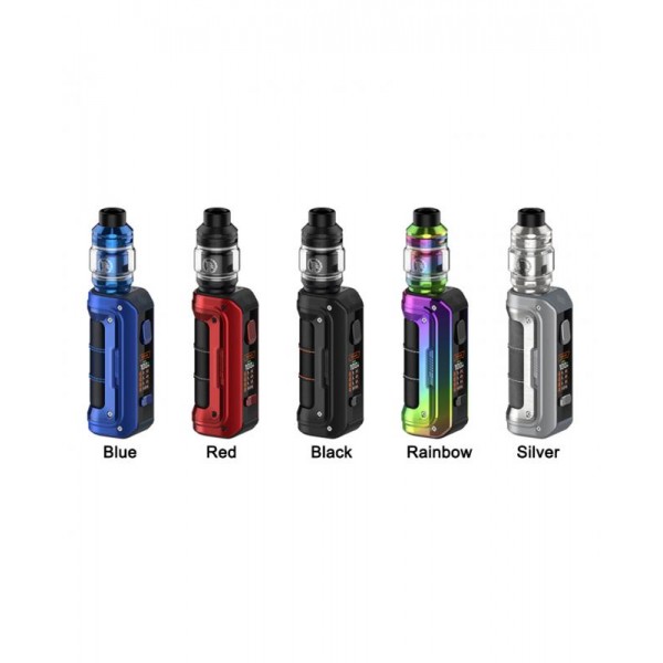 GeekVape Max100 Kit