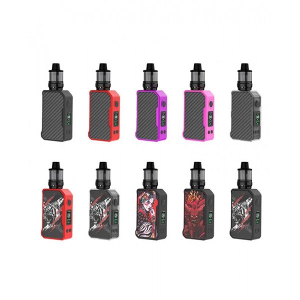 DOVPO MVP 220W Kit