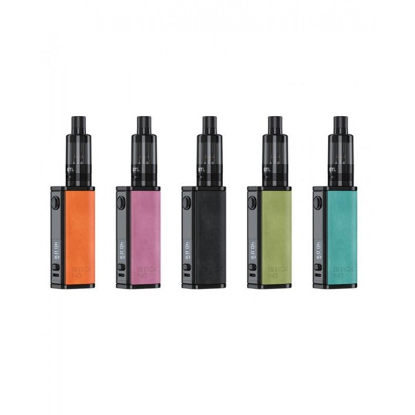 Eleaf iStick i40 Kit