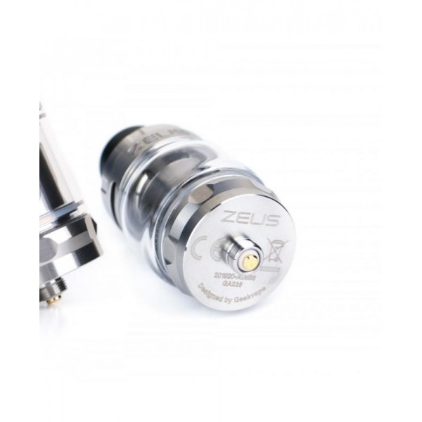 Geekvape Zeus Sub Ohm Tank 5ML