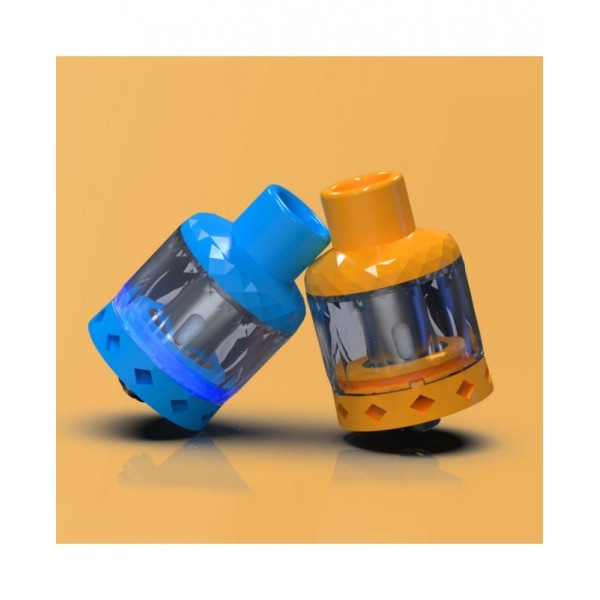 Aspire Cleito Shot Tank 4.3ML