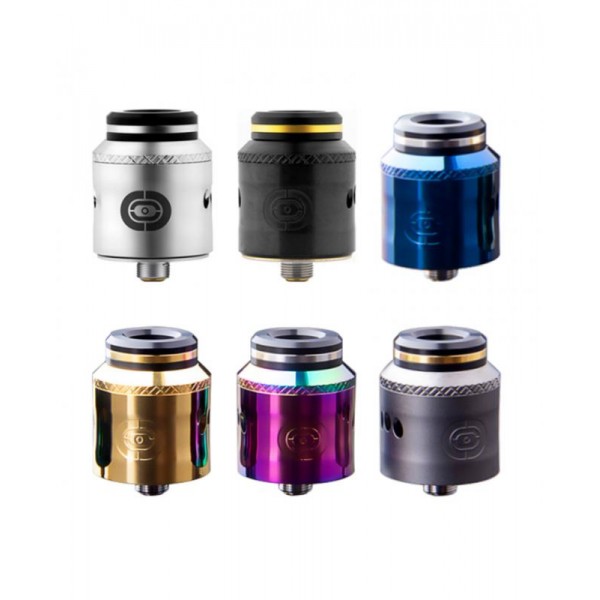 Augvape Occula 24MM Dripper RDA