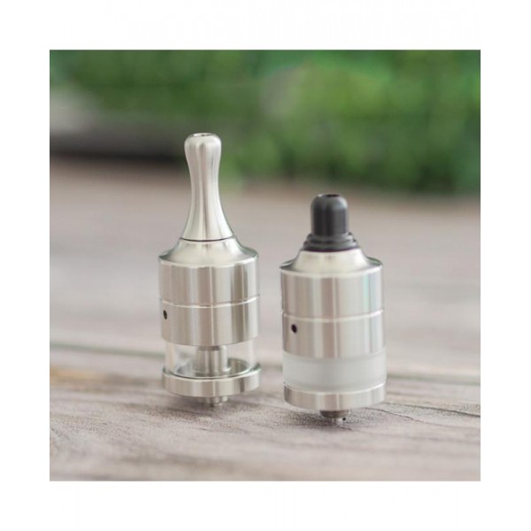 Cthulhu Mulan MTL RDTA 22MM