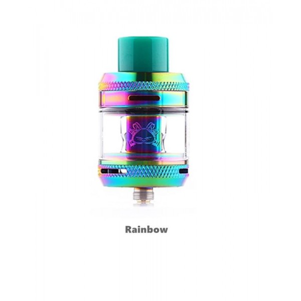 Hellvape Fat Rabbit Sub Ohm Tank 5ML