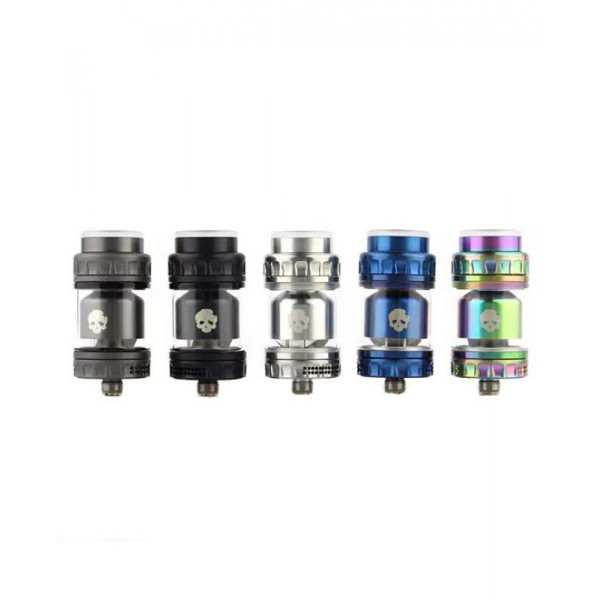 Dovpo Blotto Mini RTA 4ML