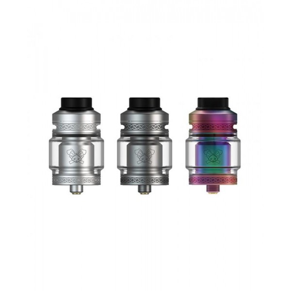 Hellvape Dead Rabbit V2 Dual Coil RTA