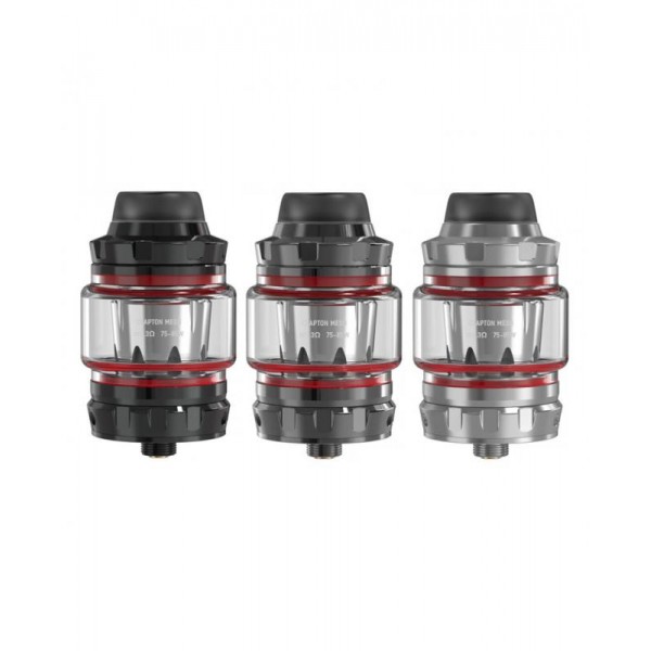 Damn Vape Wotan Mesh Sub Tank