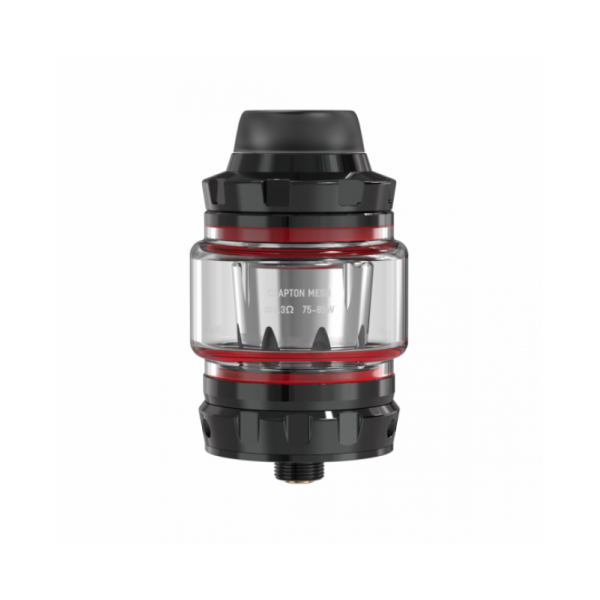 Damn Vape Wotan Mesh Sub Tank