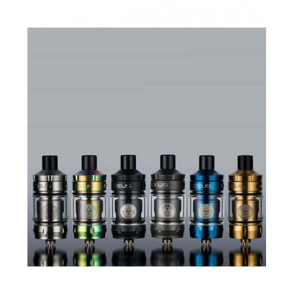 Geekvape Zeus Nano Sub Ohm Tank