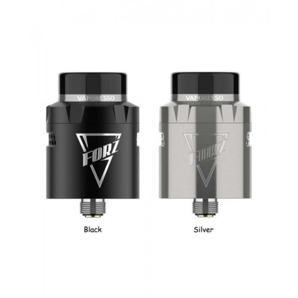 Vaporesso FORZ TX80 RDA