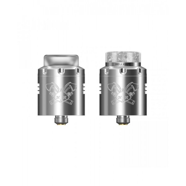 Hellvape Dead Rabbit 3 RDA 24MM