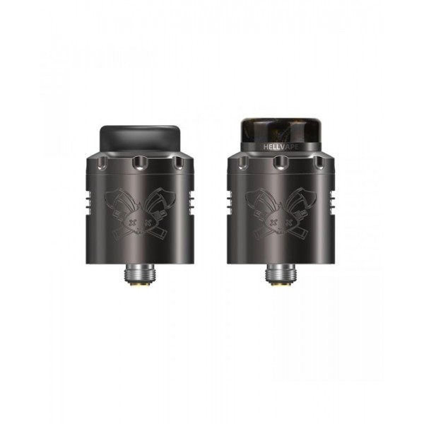 Hellvape Dead Rabbit 3 RDA 24MM