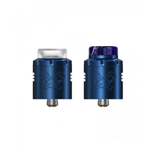 Hellvape Dead Rabbit 3 RDA 24MM